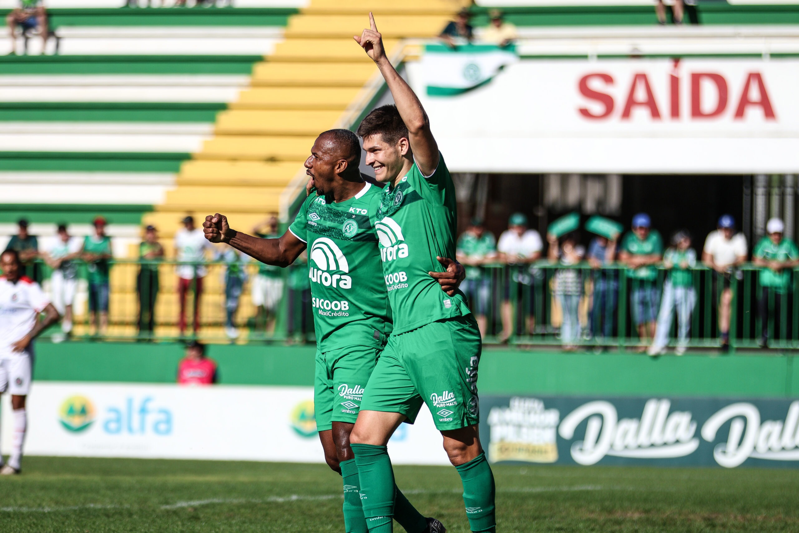 Nhận định soi kèo Chapecoense vs Ferroviaria lúc 05h00 ngày 17/6/2025