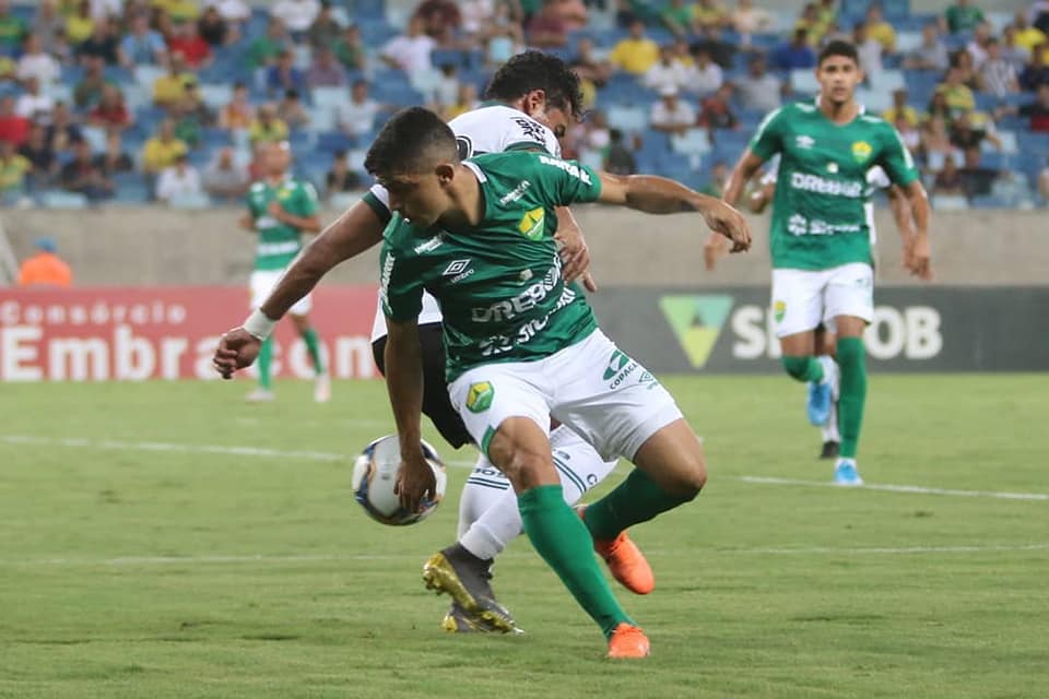 Nhận định soi kèo Cuiaba vs Paysandu lúc 7h30 ngày 7/6/2025