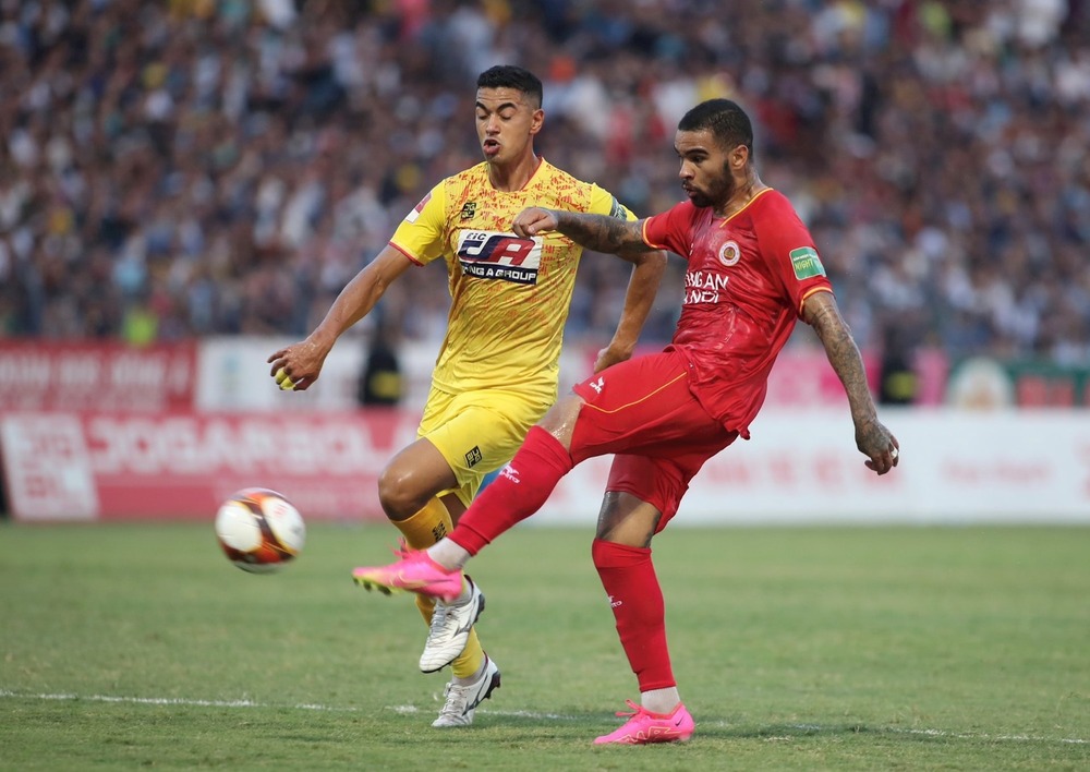 Nhận định soi kèo Đông Á Thanh Hóa vs Công An Hà Nội lúc 17h00 ngày 15/6/2025 nhan-dinh-soi-keo-dong-a-thanh-hoa-vs-cong-an-ha-noi-luc-17h00-ngay-15-6-2025-1