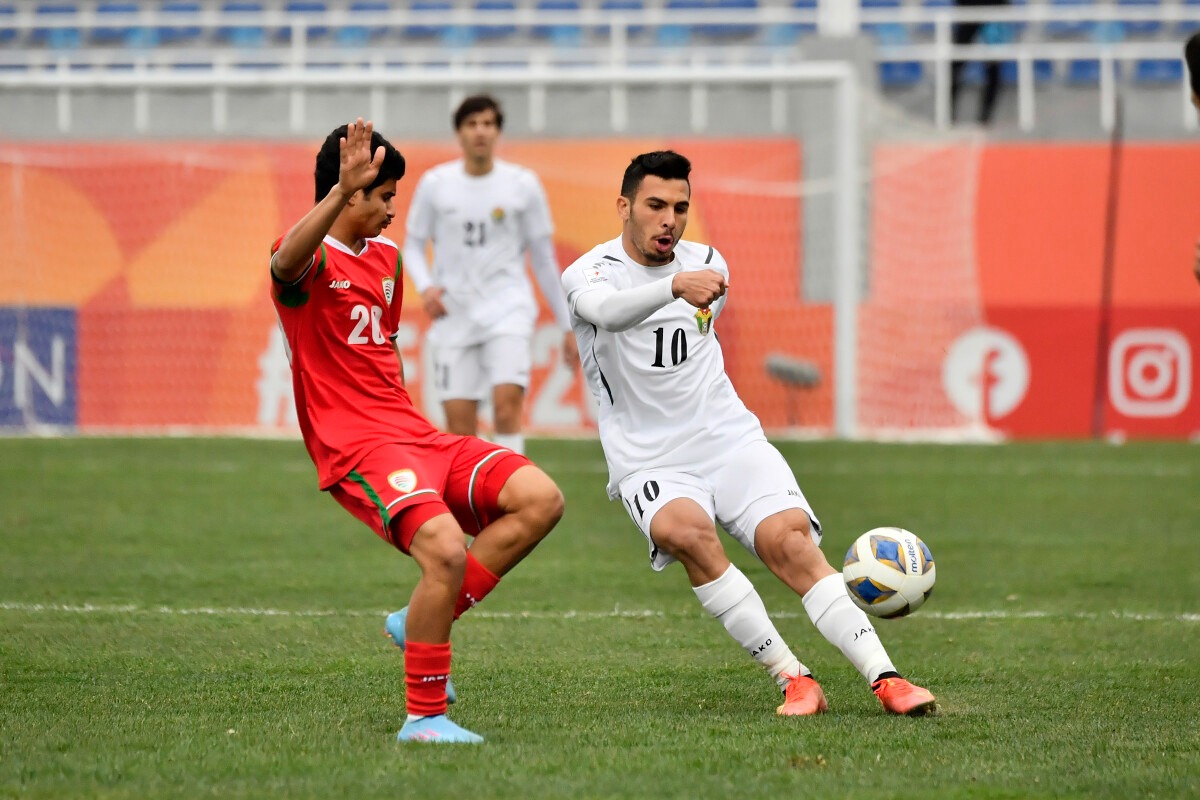 Nhận định soi kèo Oman vs Jordan lúc 23h00 ngày 5/6/2025