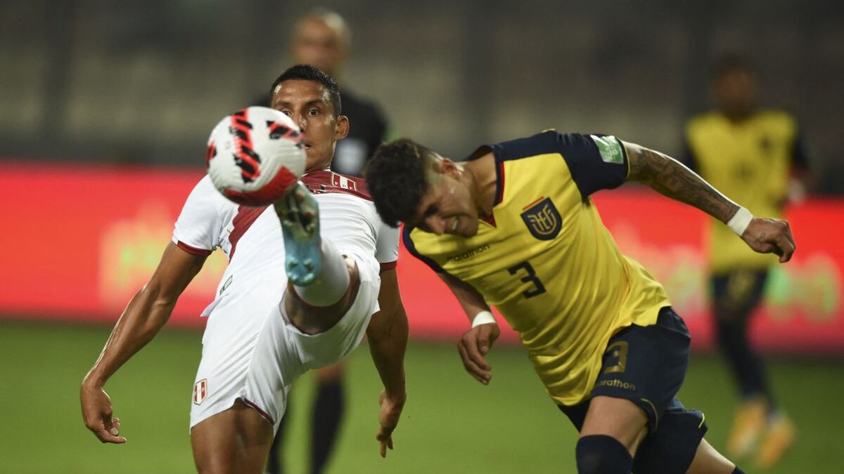 Nhận định soi kèo Peru vs Ecuador lúc 8h30 ngày 11/6/2025