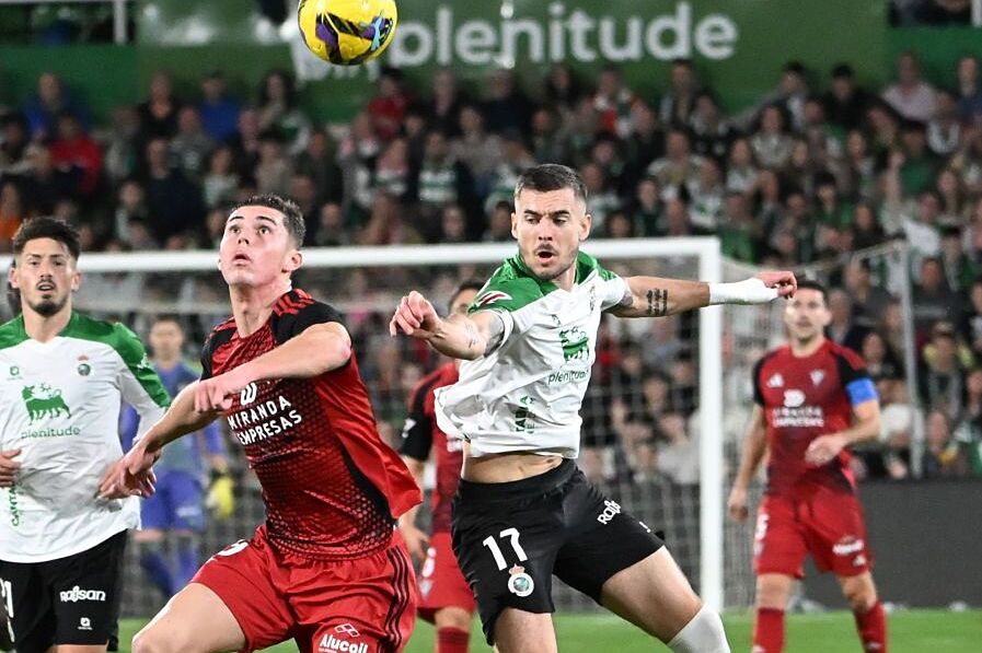 Nhận định soi kèo Racing Santander vs Mirandes lúc 23h30 ngày 8/6/2025