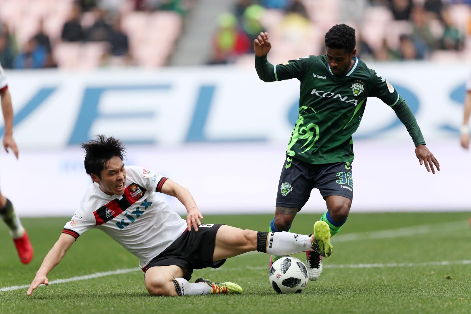 Nhận định soi kèo Seoul vs Jeonbuk lúc 17h30 ngày 2/7/2025