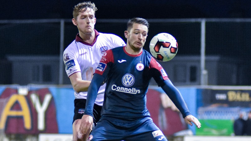 Nhận định soi kèo Sligo Rovers vs Galway United lúc 01h45 ngày 24/6/2025