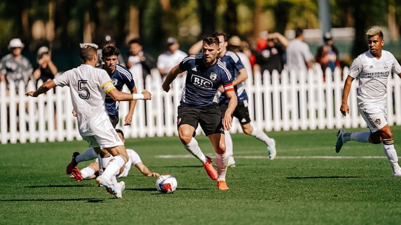 Nhận định soi kèo St Louis vs LA Galaxy lúc 3h30 ngày 15/6/2025