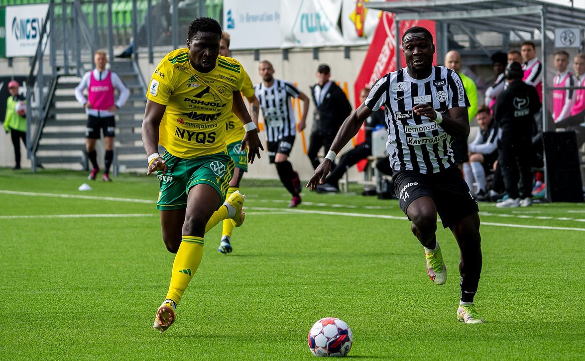 Nhận định soi kèo TPS vs EIF lúc 22h30 ngày 2/6/2025