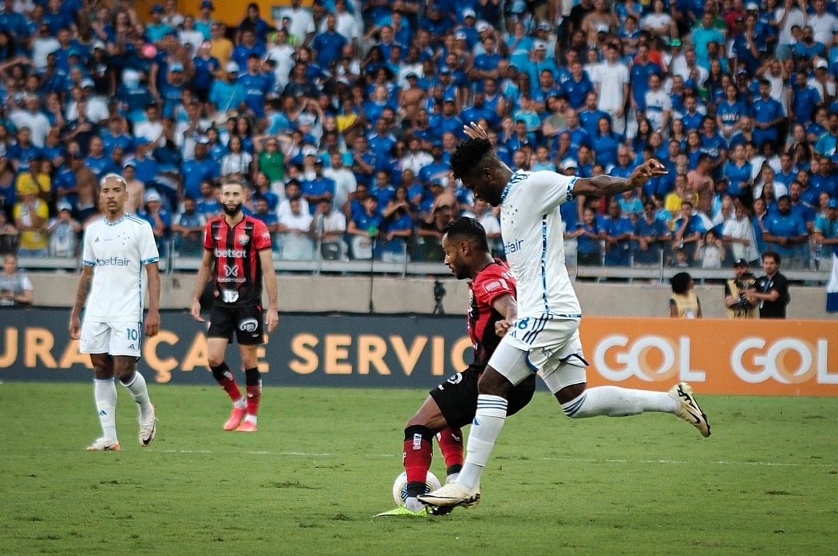 Nhận định soi kèo Vitoria vs Cruzeiro lúc 05h00 ngày 13/6/2025