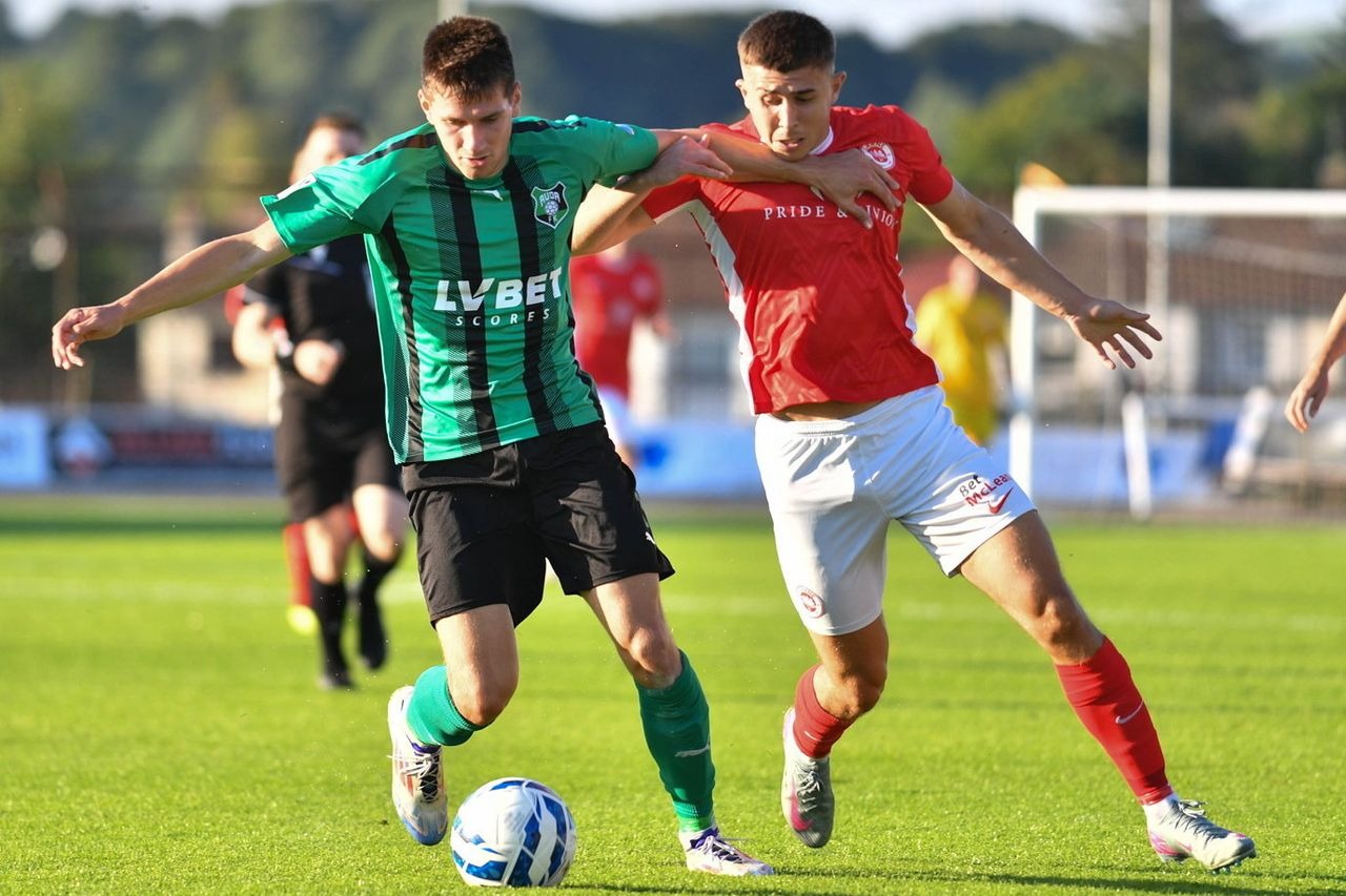 Nhận định soi kèo Auda vs Larne lúc 23h00 ngày 16/7/2025