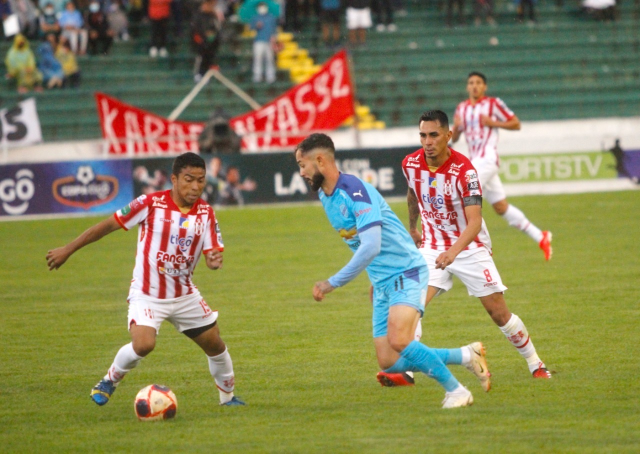 Nhận định soi kèo Bolivar vs Independiente lúc 05h00 ngày 8/7/2025