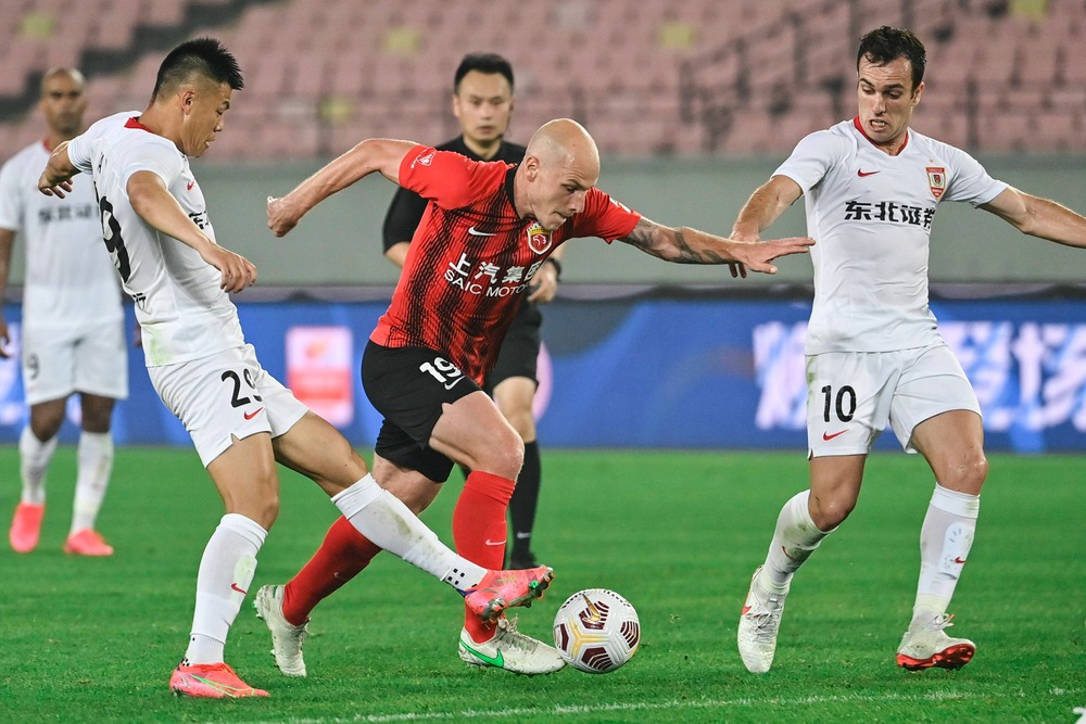 Nhận định soi kèo Changchun Yatai vs Shanghai Port lúc 15h30 ngày 18/7/2025