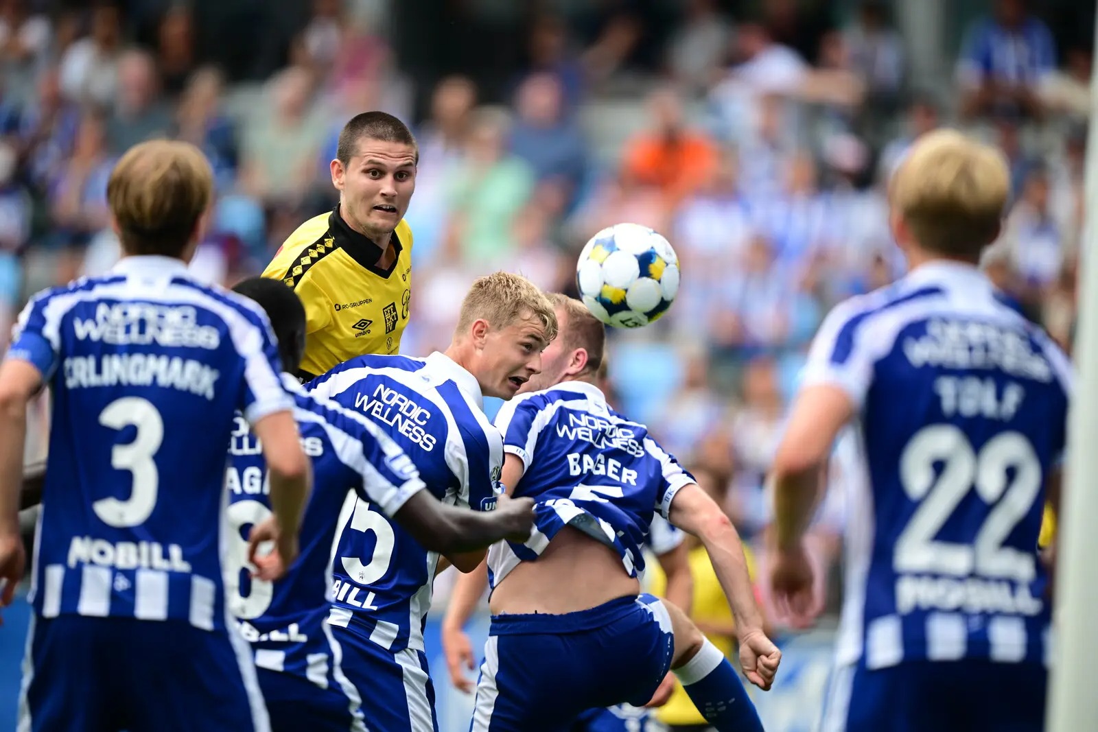 Nhận định soi kèo Elfsborg vs Goteborg lúc 00h00 ngày 29/7/2025