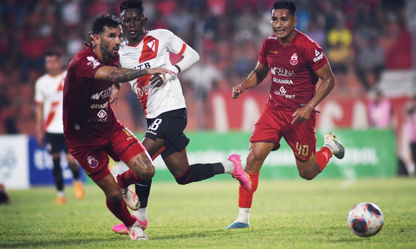 Nhận định soi kèo Guabira vs Always Ready lúc 06h00 ngày 12/7/2025