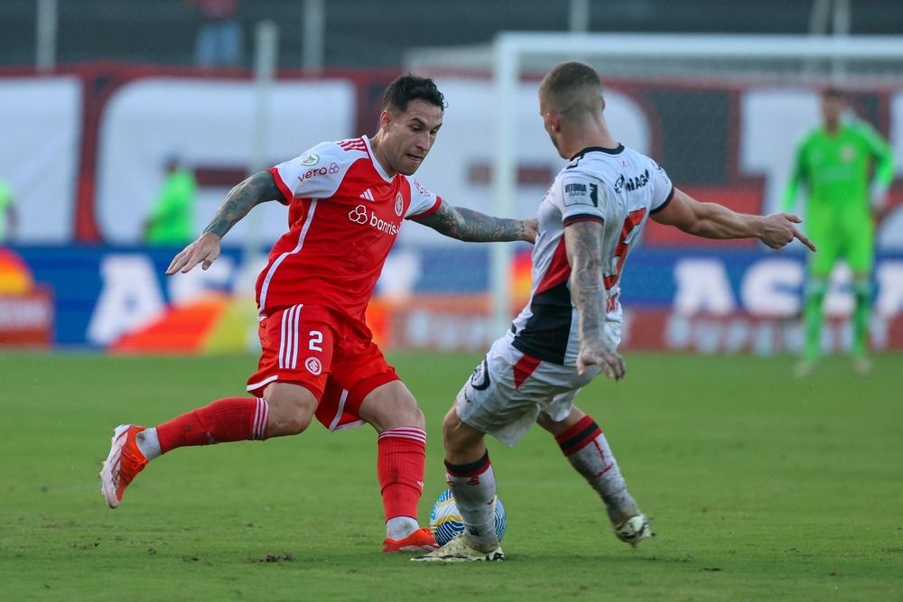 Nhận định soi kèo Internacional vs Vitoria lúc 02h30 ngày 13/7/2025