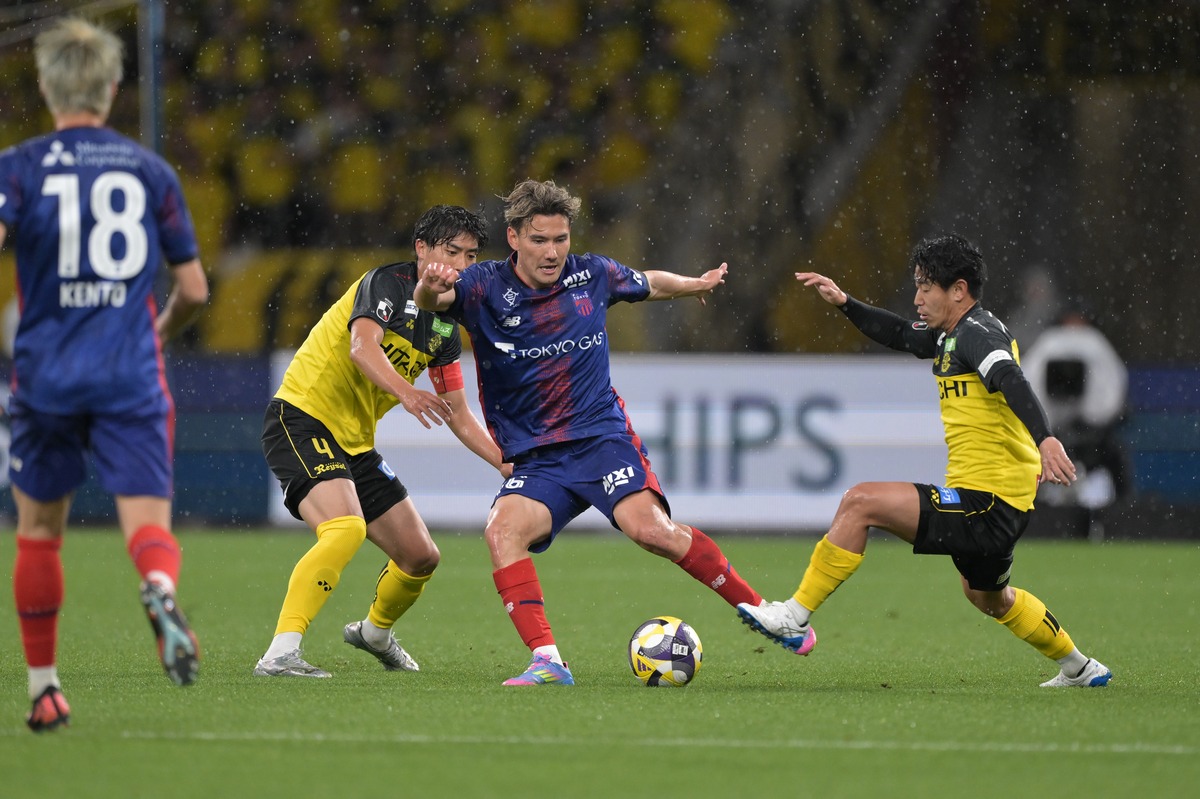Nhận định soi kèo Kashiwa Reysol vs Tokyo lúc 17h00 ngày 5/7/2025