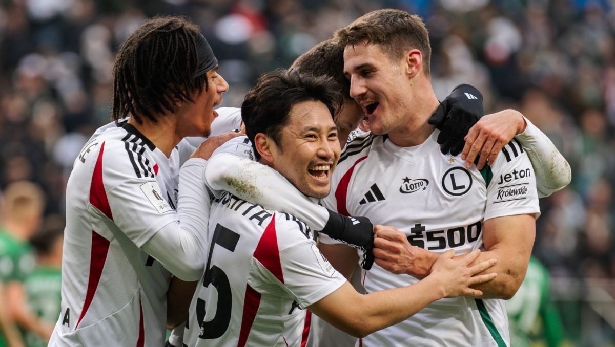 Nhận định soi kèo Legia Warsaw vs Banik lúc 02h00 ngày 1/8/2025