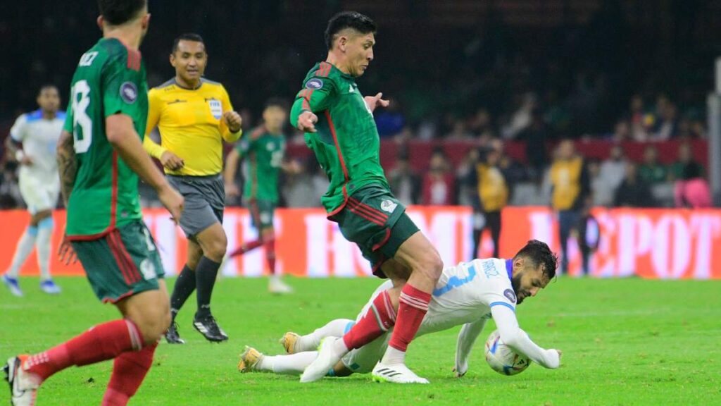 Nhận định soi kèo Mexico vs Honduras lúc 9h00 ngày 3/7/2025