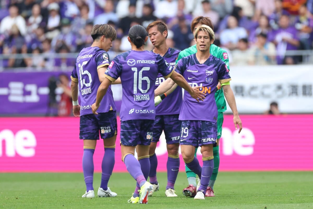 Nhận định soi kèo Okayama vs Sanfrecce Hiroshima lúc 16h55 ngày 5/7/2025