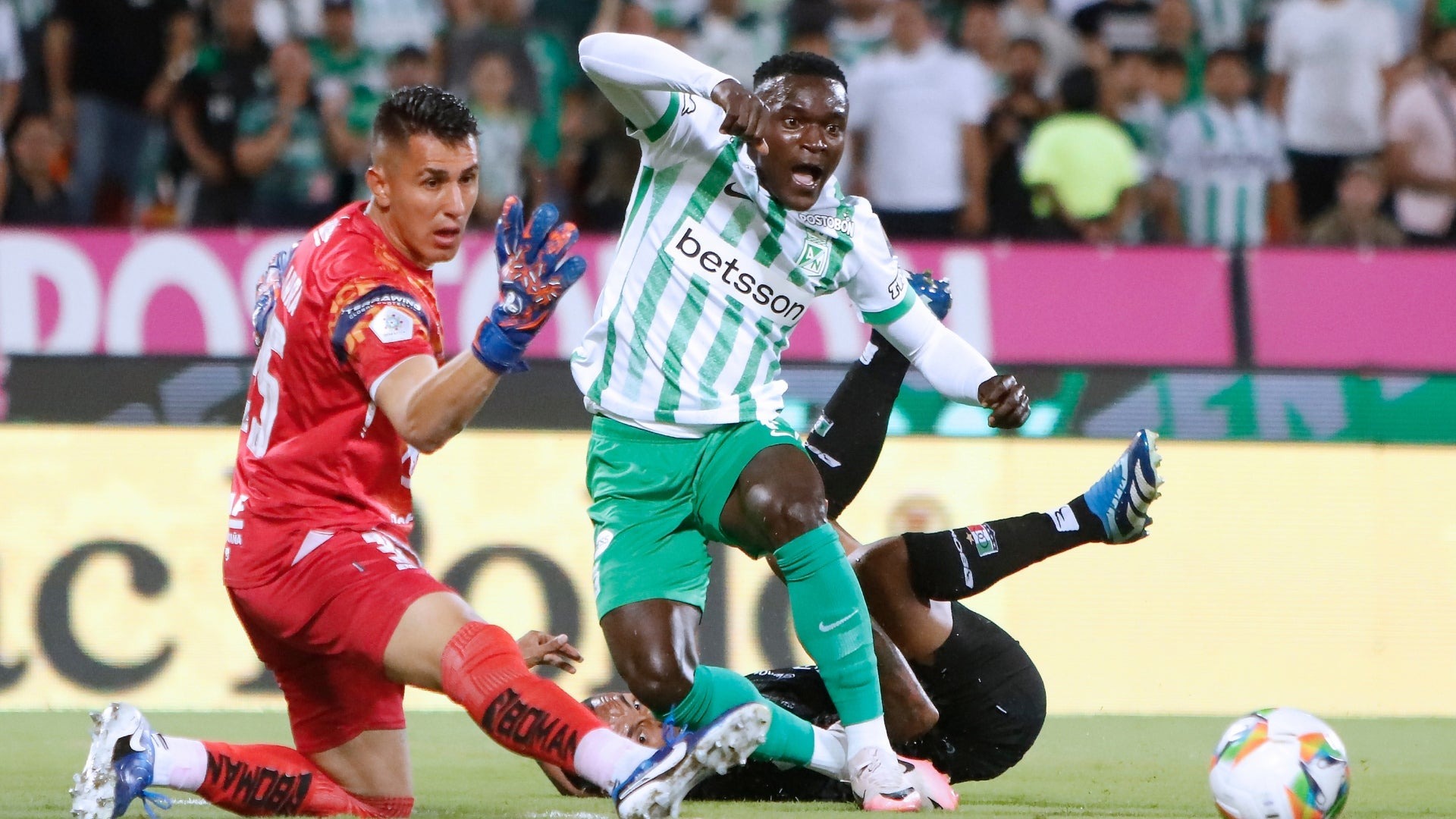 Nhận định soi kèo Once Caldas vs Atletico Nacional lúc 08h10 ngày 12/7/2025