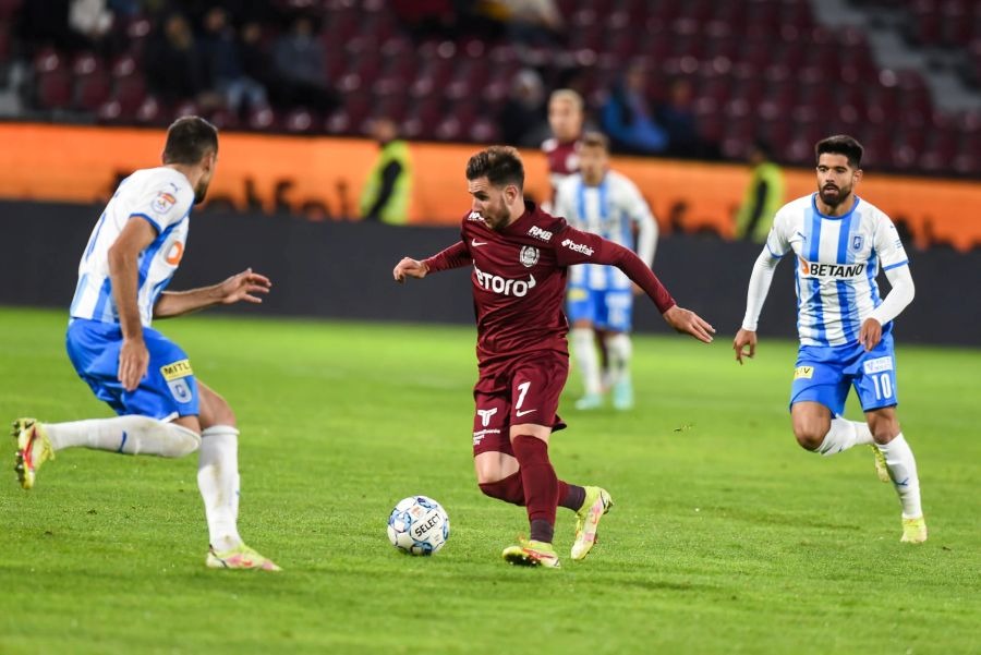 Nhận định soi kèo Paksi vs CFR Cluj lúc 00h00 ngày 11/7/2025