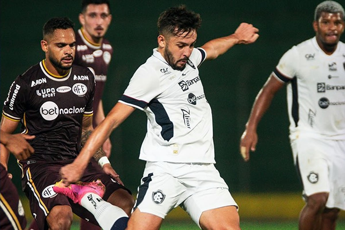 Nhận định soi kèo Remo vs Ferroviaria lúc 05h00 ngày 2/8/2025