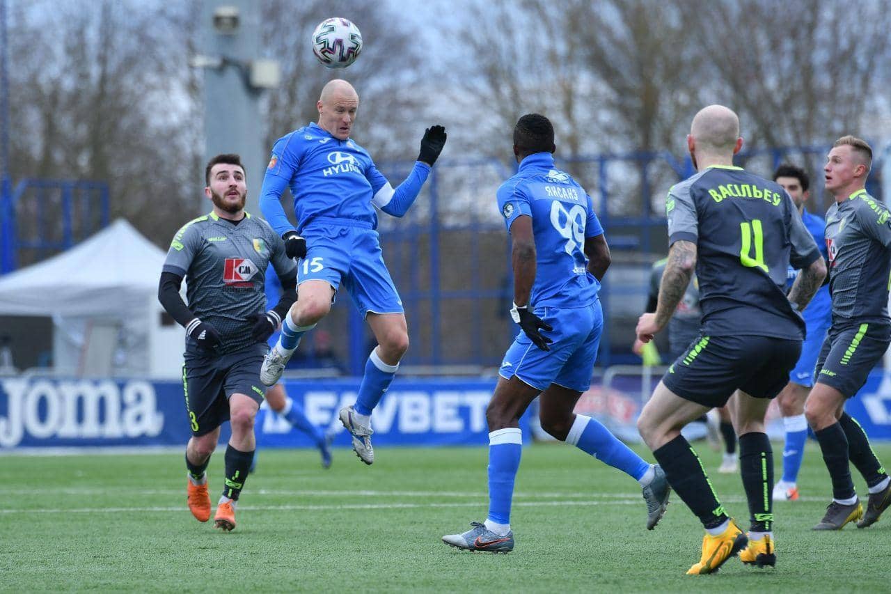 Nhận định soi kèo Slavia Mozyr vs Vitebsk lúc 22h45 ngày 5/7/2025