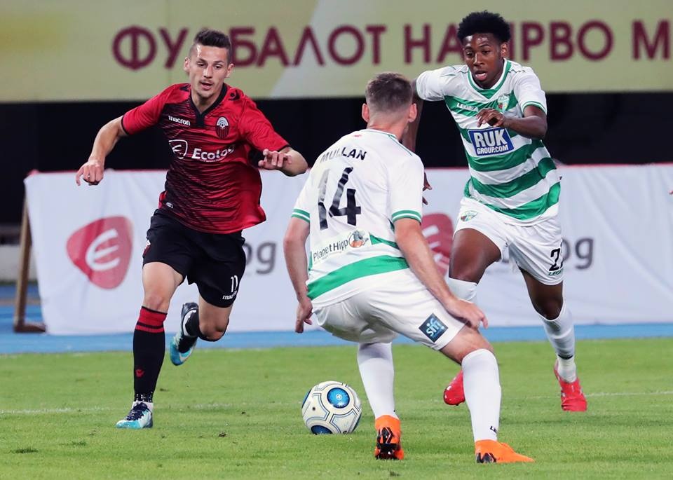 Nhận định soi kèo TNS vs Shkendija lúc 01h00 ngày 9/7/2025