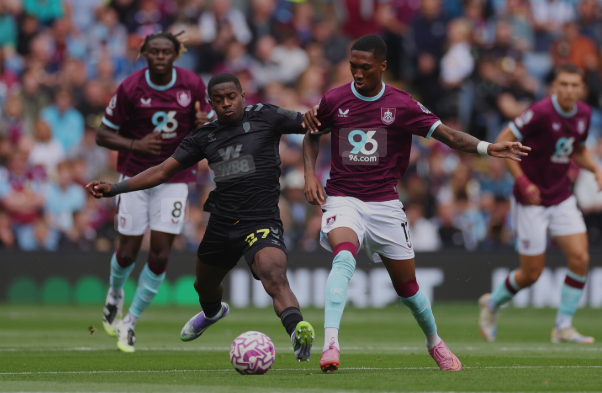 Burnley vs Sunderland (21:00 &#8211; 23/08) | Xem lại trận đấu