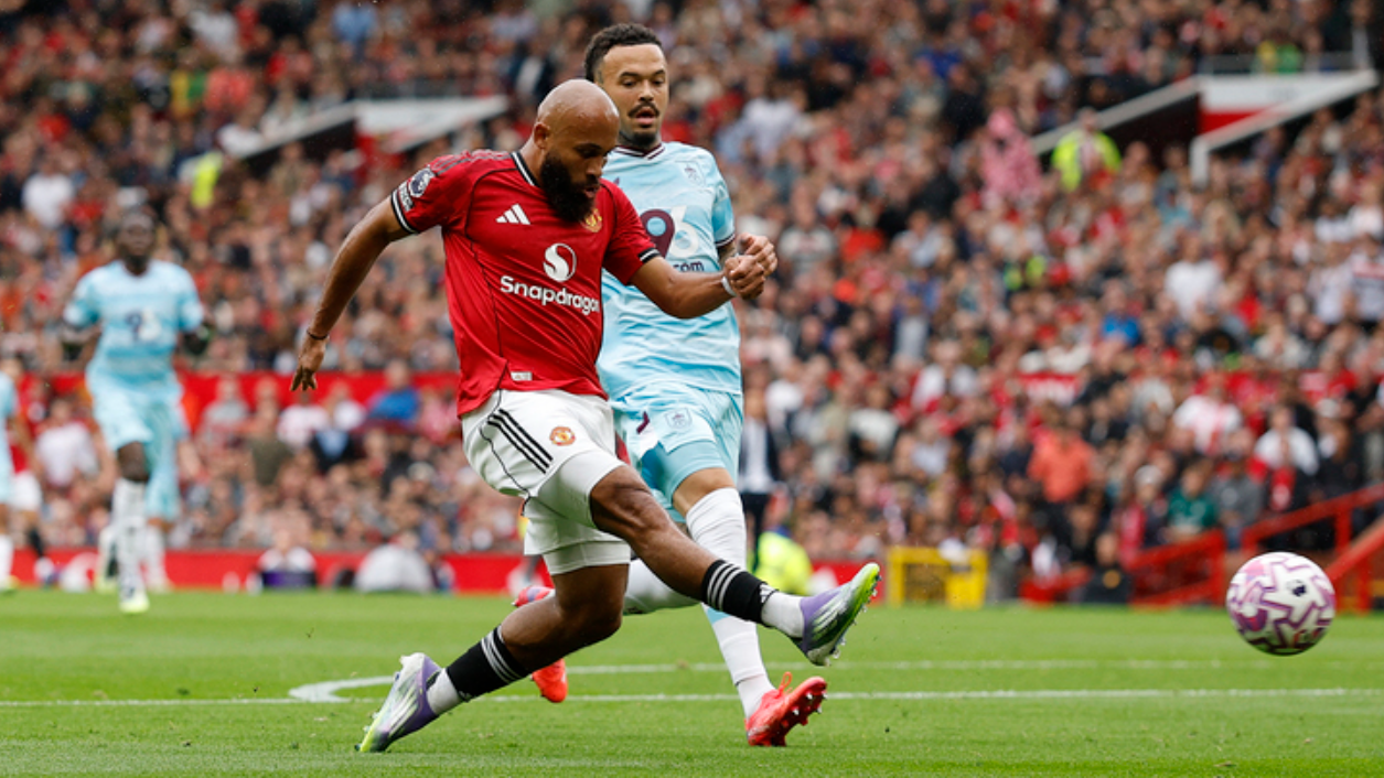 Manchester United vs Burnley (21:00 &#8211; 30/08) | Xem lại trận đấu