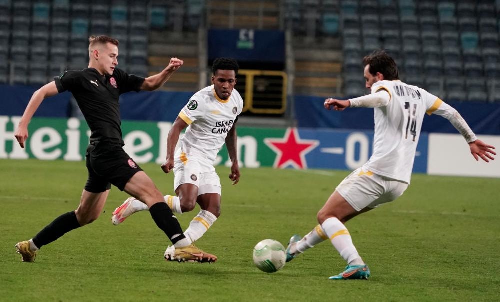 Nhận định soi kèo Dynamo Kiev vs Maccabi Tel Aviv lúc 1h00 ngày 29/8/2025