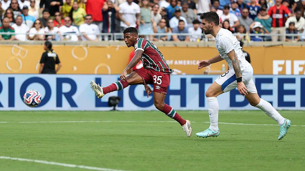 Nhận định soi kèo Fluminense vs America lúc 07h30 ngày 20/8/2025