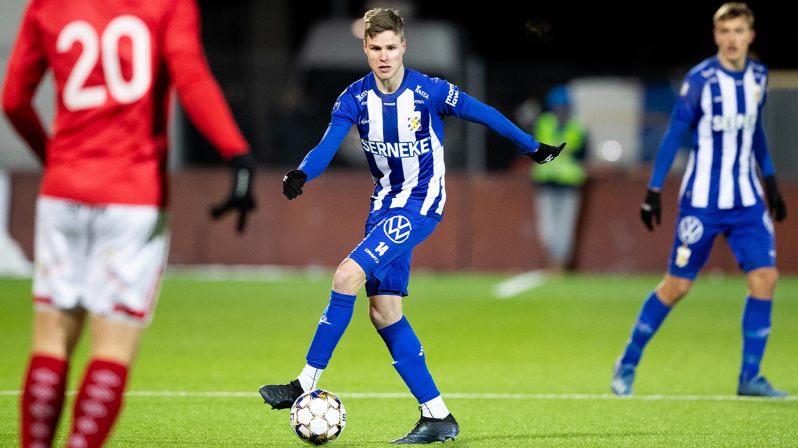 Nhận định soi kèo Goteborg vs Degerfors lúc 0h00 ngày 5/8/2025