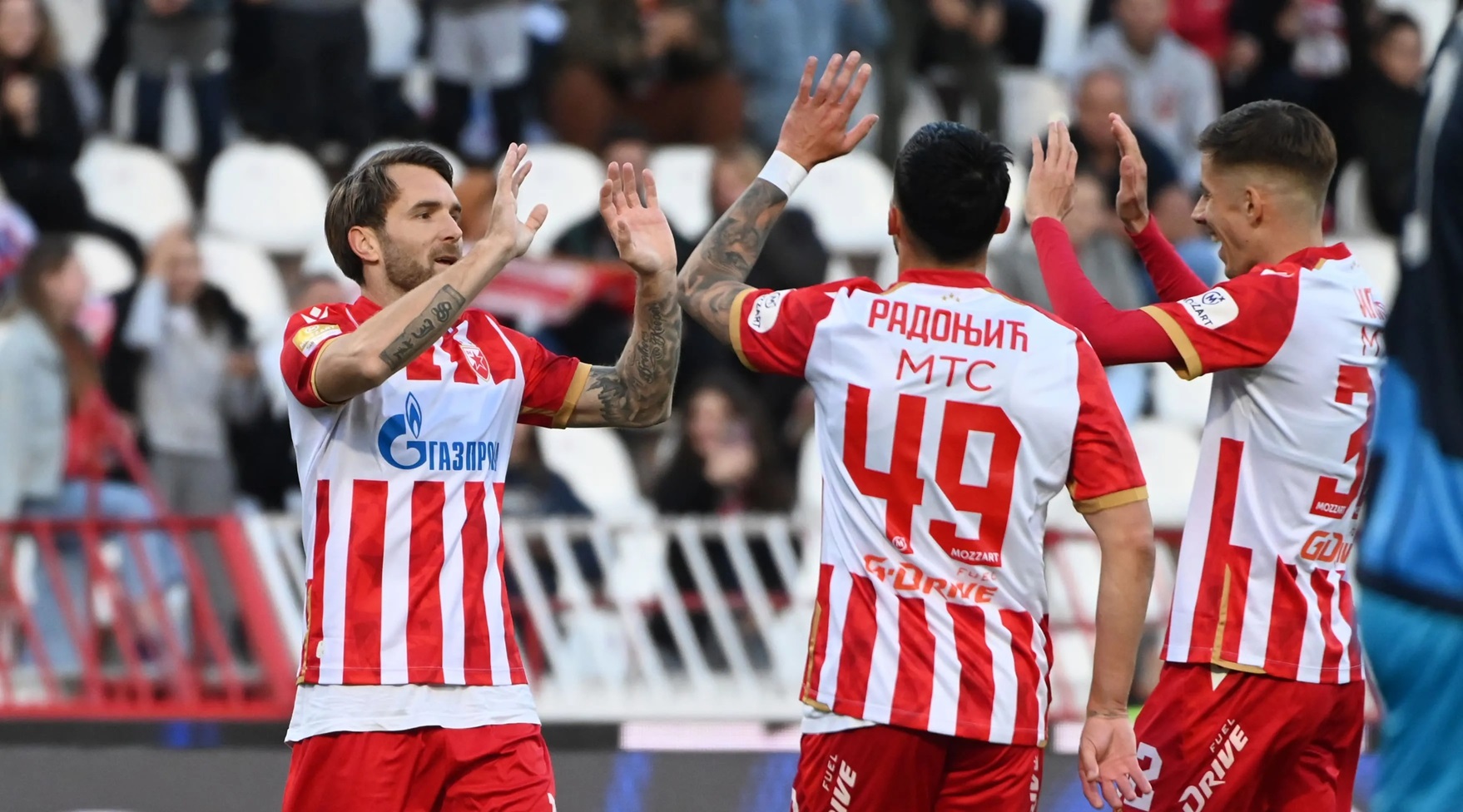 Nhận định soi kèo Lech vs Red Star Belgrade lúc 01h30 ngày 7/8/2025