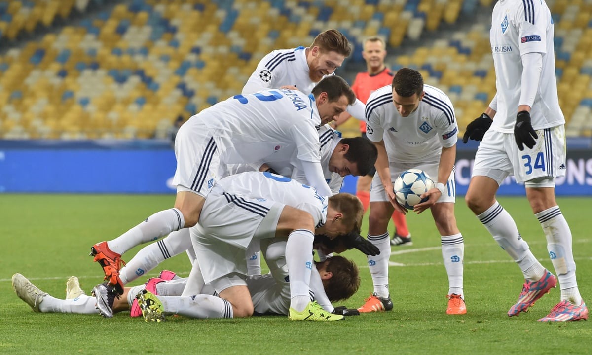 Nhận định soi kèo Maccabi Tel Aviv vs Dynamo Kiev lúc 01h00 ngày 22/8/2025