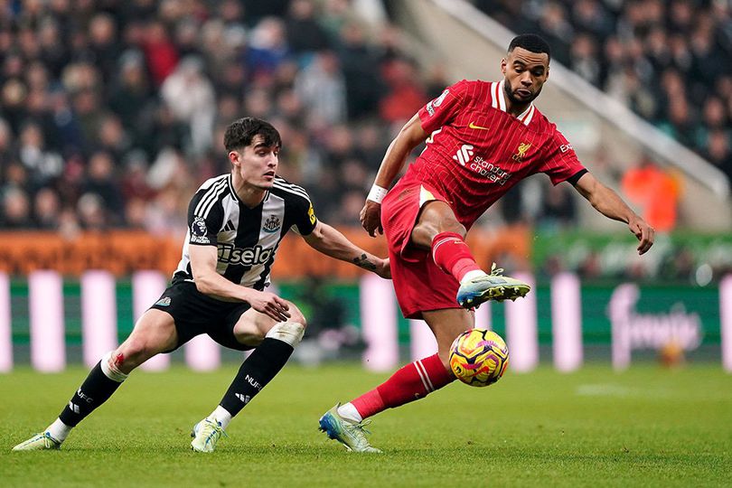 Nhận định soi kèo Newcastle vs Liverpool lúc 2h00 ngày 26/8/2025