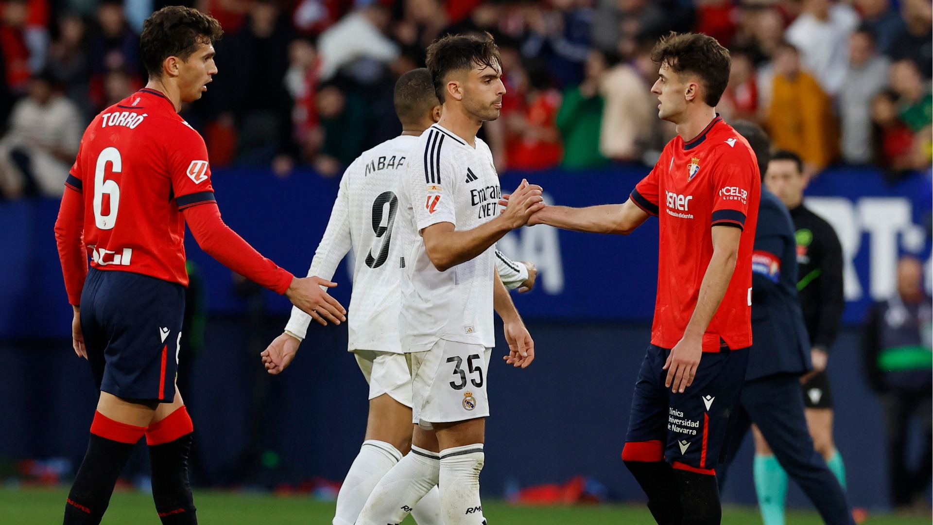 Nhận định soi kèo Oviedo vs Real Madrid lúc 02h30 ngày 25/8/2025