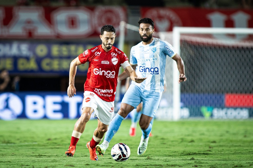 Nhận định soi kèo Paysandu vs Vila Nova lúc 07h30 ngày 12/8/2025