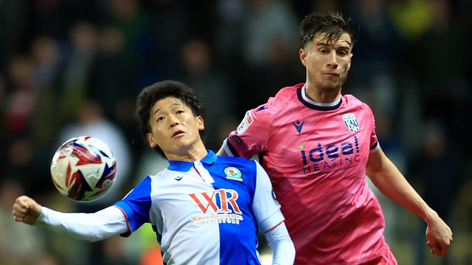 Nhận định soi kèo West Brom vs Blackburn lúc 21h00 ngày 9/8/2025