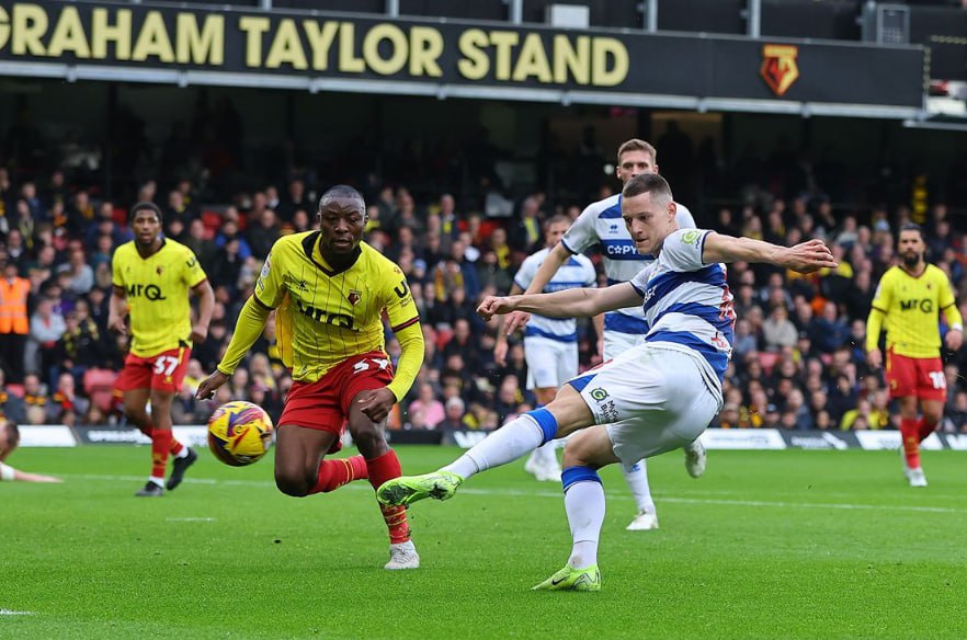 Watford vs QPR (21:00 &#8211; 16/08) | Xem lại trận đấu