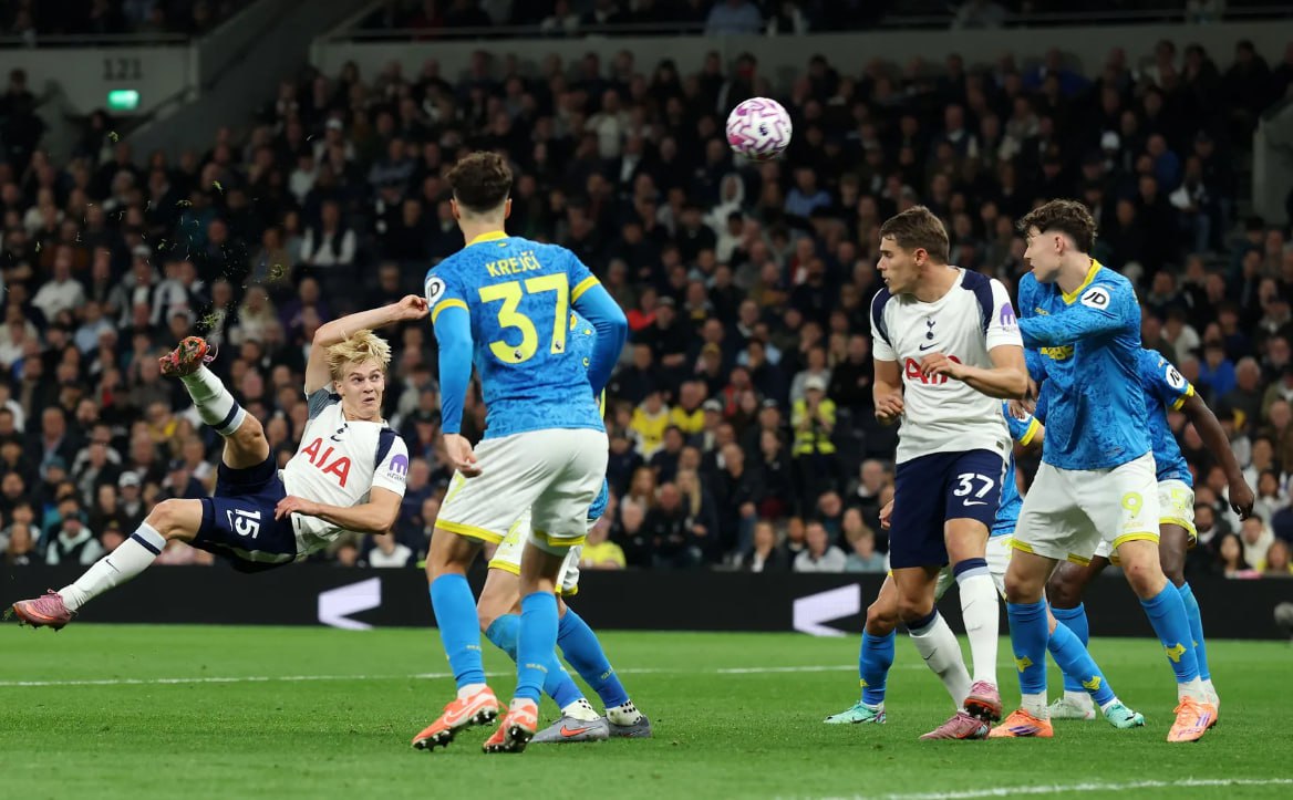 Tottenham vs Wolverhampton (02:00 &#8211; 28/09) | Xem lại trận đấu