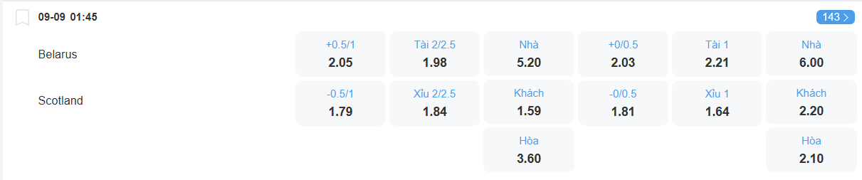 Tỉ lệ kèo Belarus vs Scotland nhan-dinh-soi-keo-belarus-vs-scotland-luc-01h45-ngay-9-9-2025-2