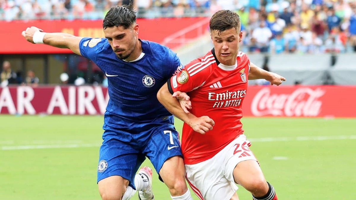 Nhận định soi kèo Chelsea vs Benfica lúc 02h00 ngày 1/10/2025