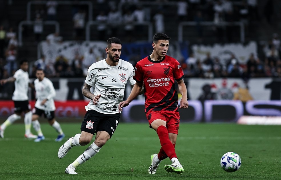 Nhận định soi kèo Corinthians vs Athletico Paranaense lúc 07h30 ngày 11/9/2025