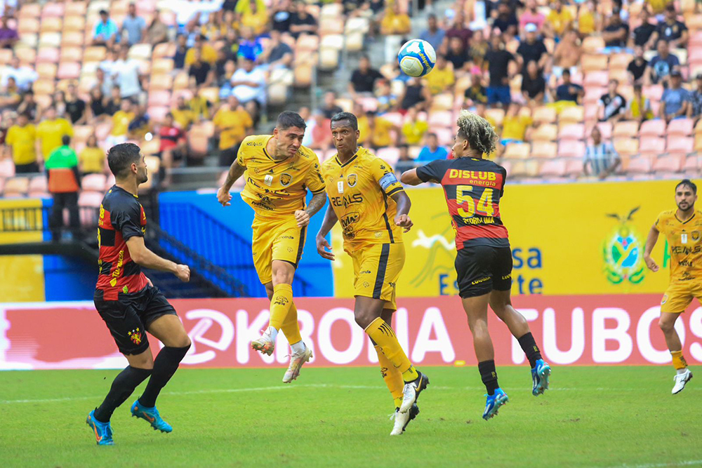 Nhận định soi kèo CRB vs Amazonas lúc 7h30 ngày 16/9/2025