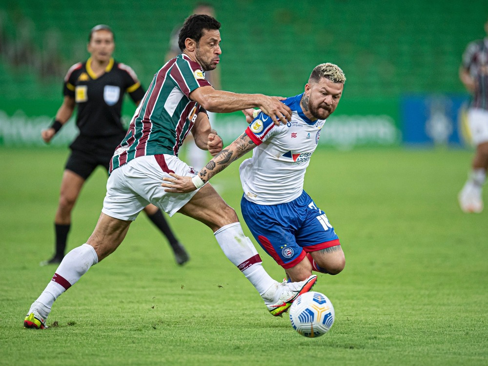 Nhận định soi kèo Fluminense vs Bahia lúc 05h00 ngày 11/9/2025