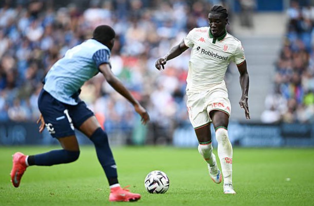 Le Havre FC vs OGC Nice (22:15 &#8211; 31/08) | Xem lại trận đấu