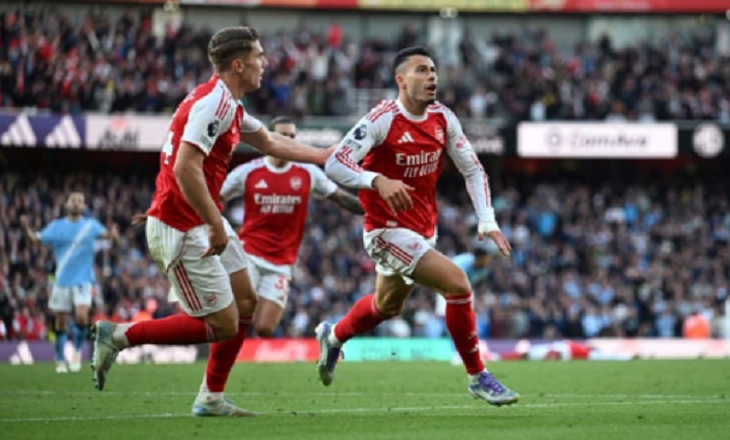 Arsenal bước vào giai đoạn quyết định sau trận hòa gây thất vọng trước Sunderland