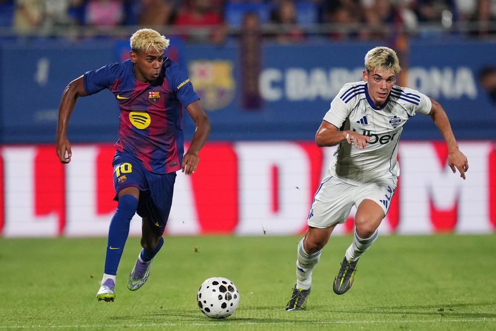 Nhận định soi kèo Barcelona vs Olympiakos lúc 23h45 ngày 21/10/2025