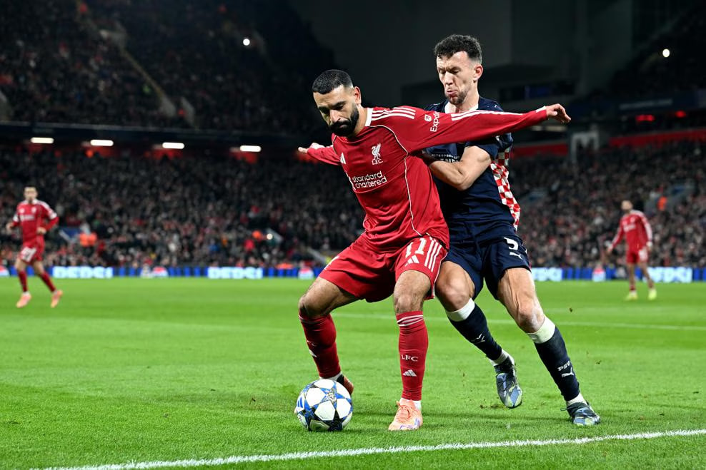 Liverpool vs PSV Eindhoven (03:00 &#8211; 27/11) | Xem lại trận đấu