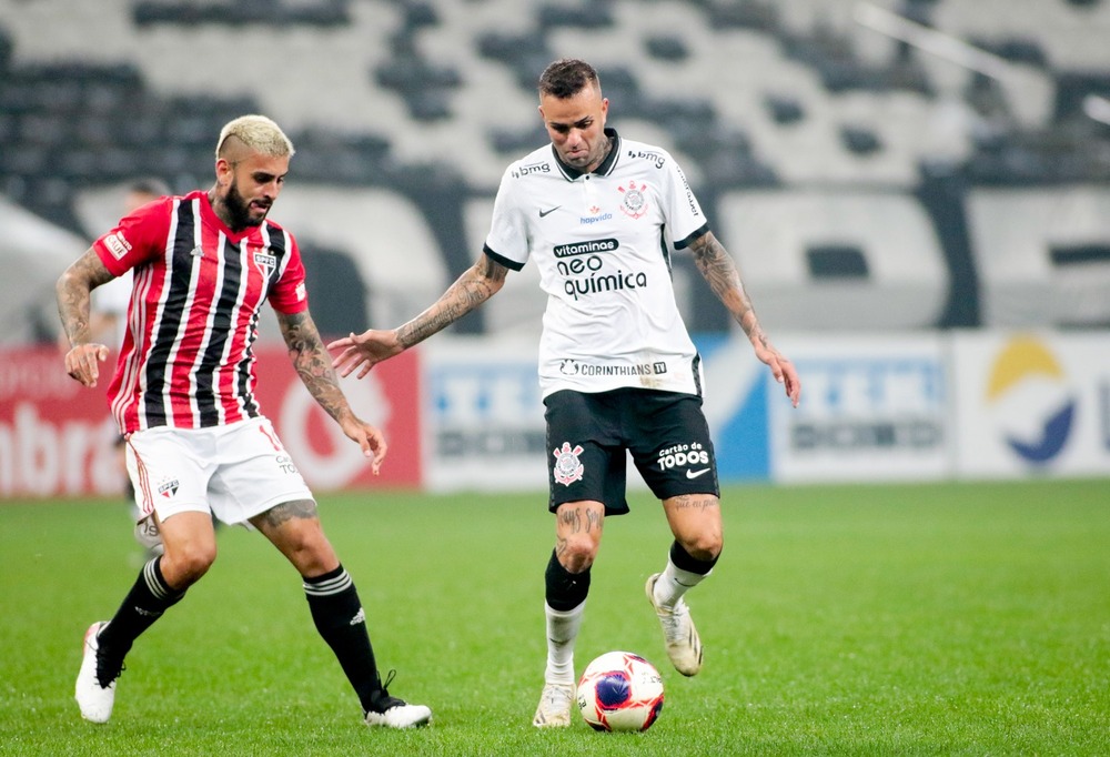 Nhận định soi kèo Corinthians vs Sao Paulo lúc 05h30 ngày 21/11/2025