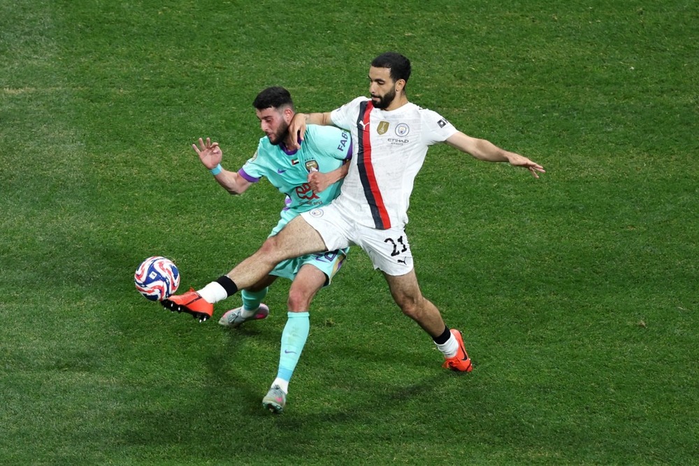 Nhận định soi kèo Manchester City vs Bayer Leverkusen lúc 03h00 ngày 26/11/2025